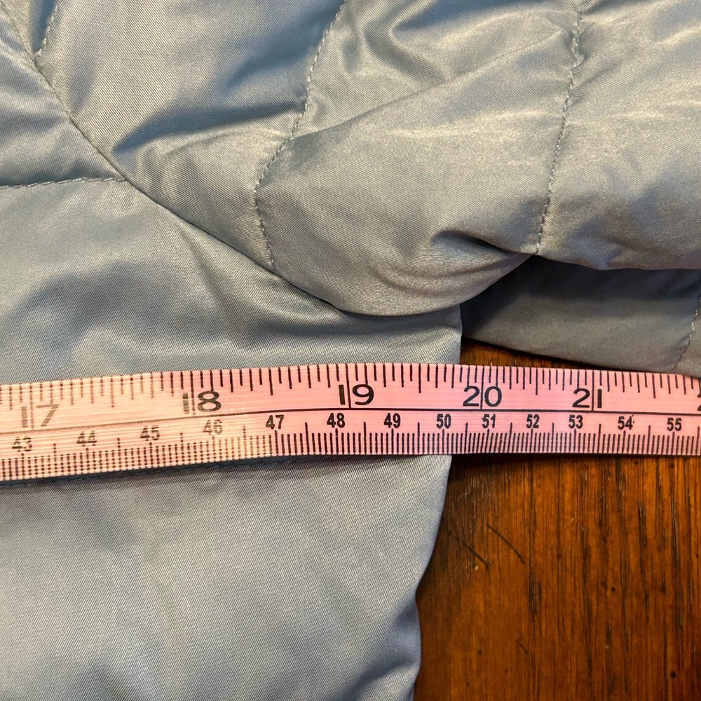 Zero Puffer Jacket - image 4